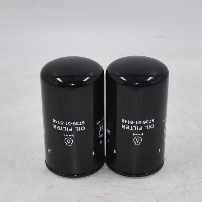 Oil Filter 6736-51-5140