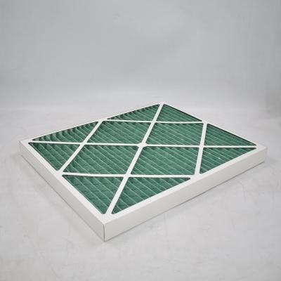 Original Cabin Air Filter AF25024 PA3873