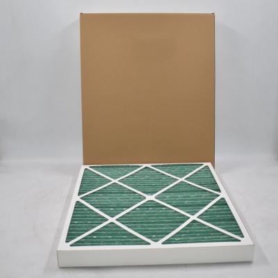 Cabin Air Filter AF25024