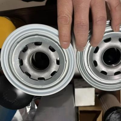 TDV500-1105350A Diesel Fuel Filter Replacement Cost