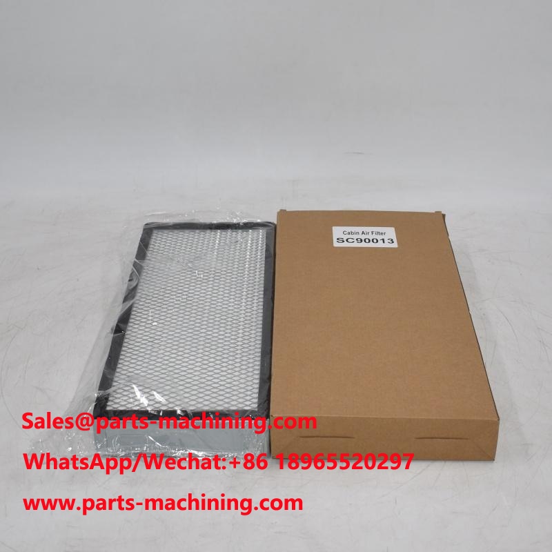 Cabin Air Filter SC90013