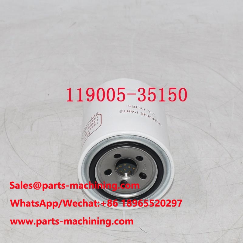 119005-35150 Oil Filter