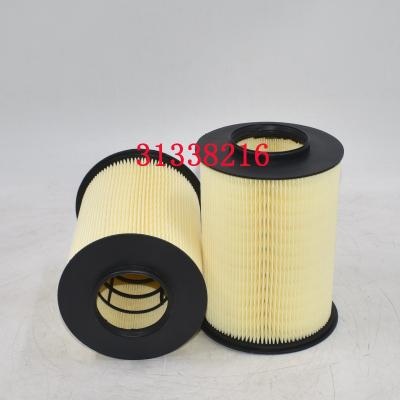 31338216 Air Filter Cross Reference LX1780/3