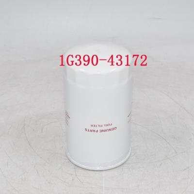 1G390-43172 Fuel Filter
