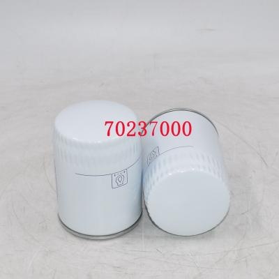 70237000 Oil Filter Customized 74910810 72257916