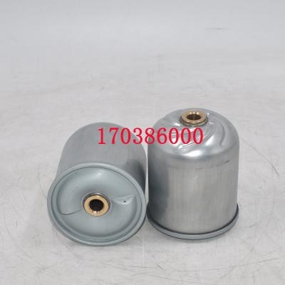 170386000 Oil filter 120310085 For Bus