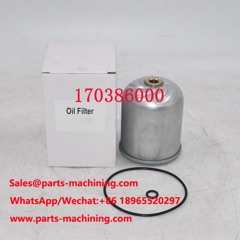 170386000 Oil filter