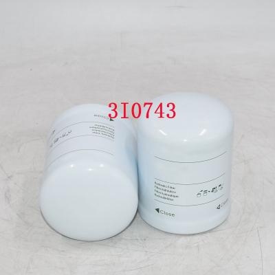 Original 3I0743 Hydraulic Filter 51586