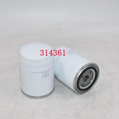 314361 Oil Filter PL96 For Forklift