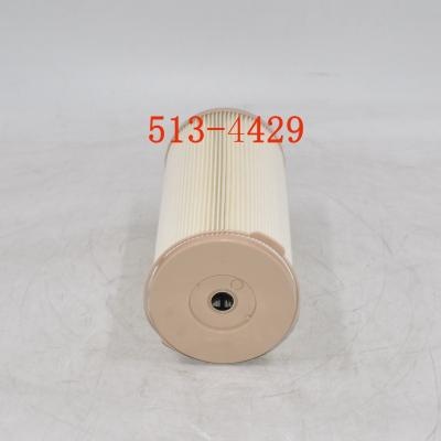 513-4429 Fuel Water Separator PF7890-10 For Diesel Engine