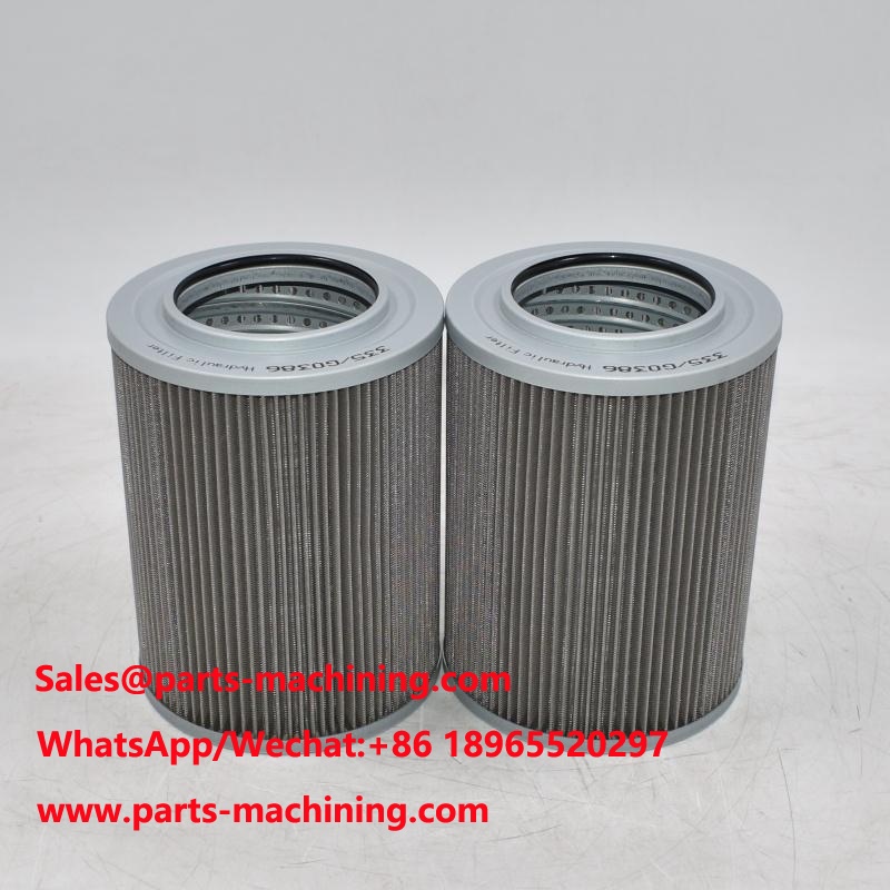 335-G0386 Hydraulic Filter