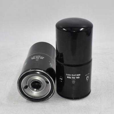 Oil Filter 600-212-1511