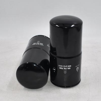 Oil Filter 600-212-1511 3304232 9Y4468 For Cummins Engines