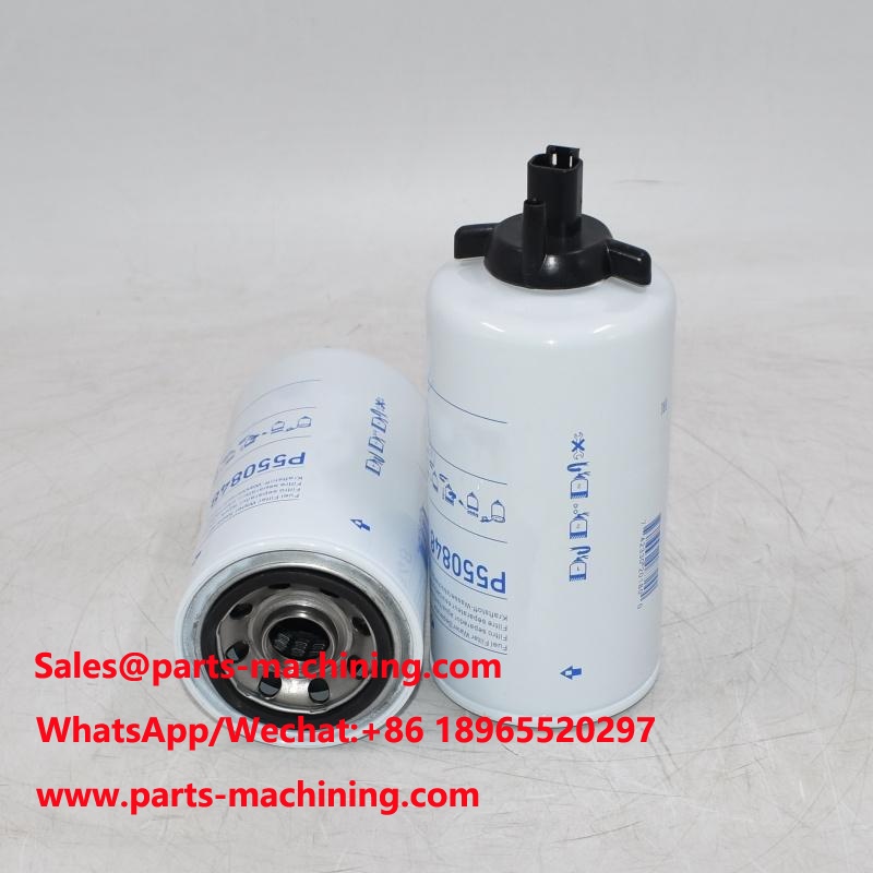 P550848 Fuel Water Separator 87356193 3973233 FS19732 Professional Wholesalers