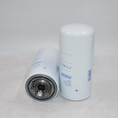 Genuine P550367 Oil Filter 1833121C1