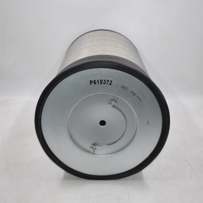 P619372 Air Filter Replacement LAF3496