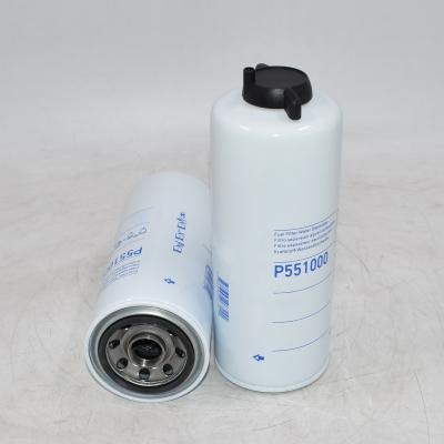 P551000 Fuel Water Separator Filter