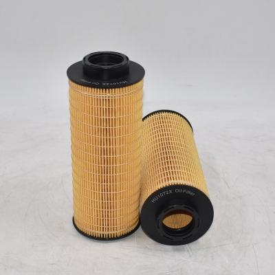 Highly Efficient HU1072X Oil Filter LF17487