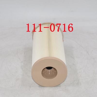 111-0716 Fuel Water Separator 33792 Diesel Engine Parts