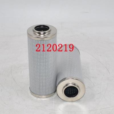 2120219 Hydraulic Filter 308116 Telehandler Parts