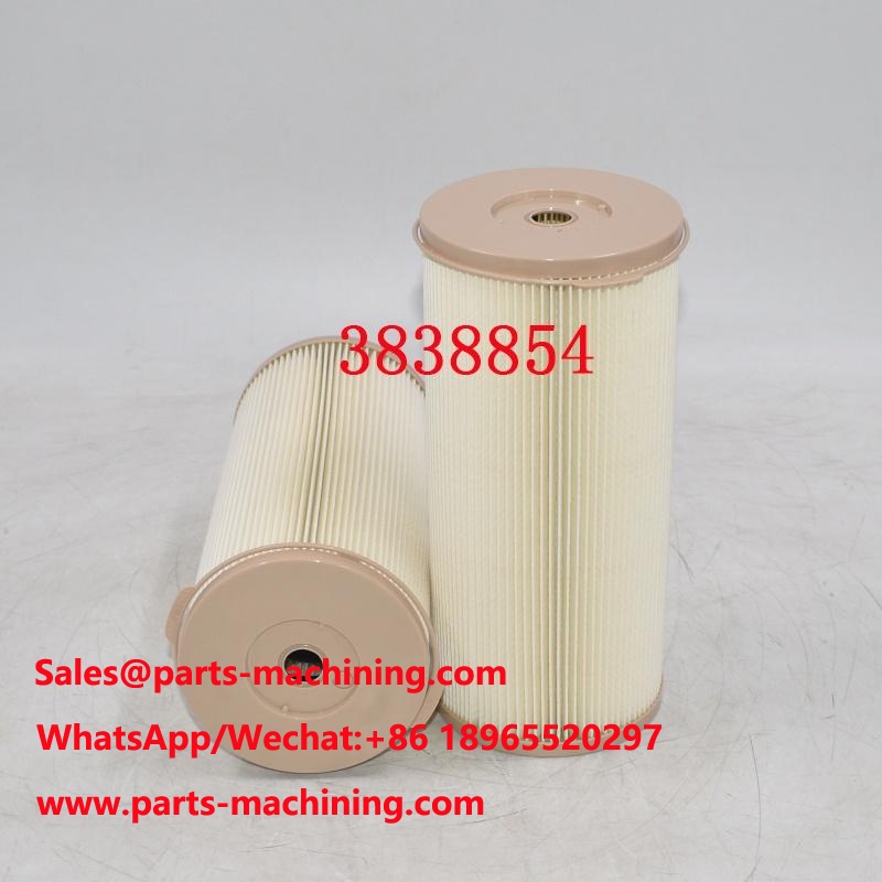 3838854 Fuel Water Separator SF-1912-10 Marine Engine Parts