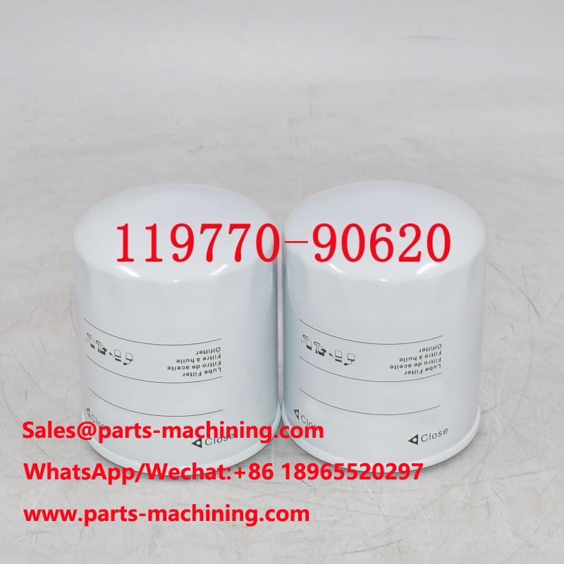 119770-90620 Oil Filter