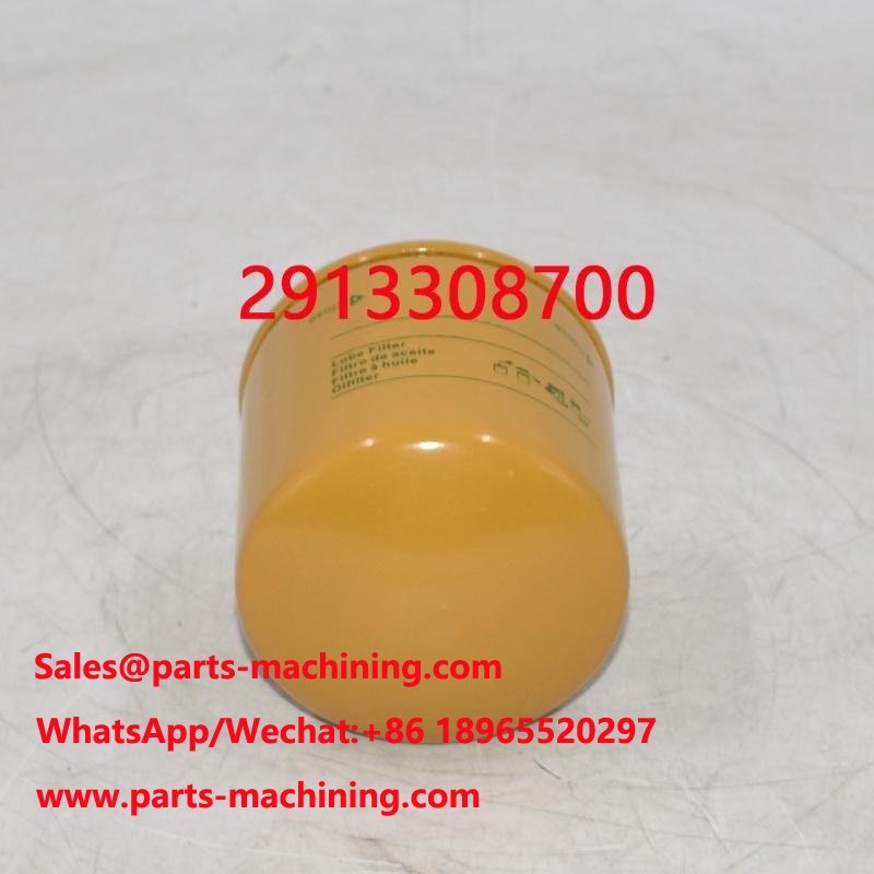 2913308700 Oil Filter B40073 For Generator