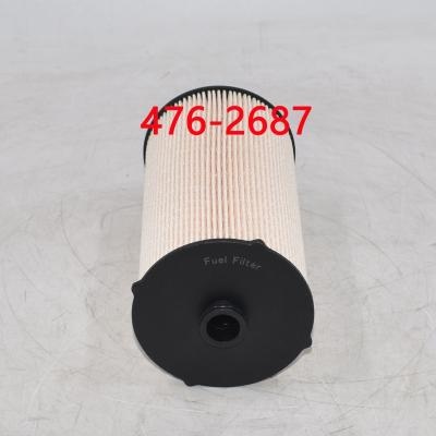 Genuine 476-2687 Fuel Filter P959111