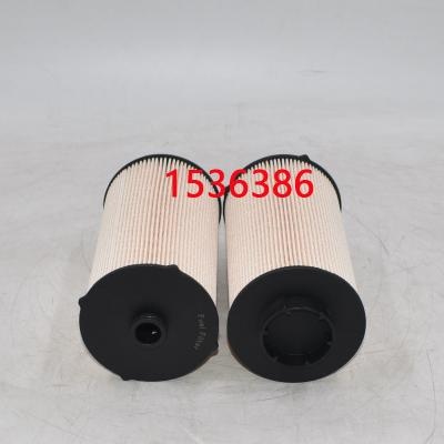 1536386 Fuel Filter Replacement SN80057
