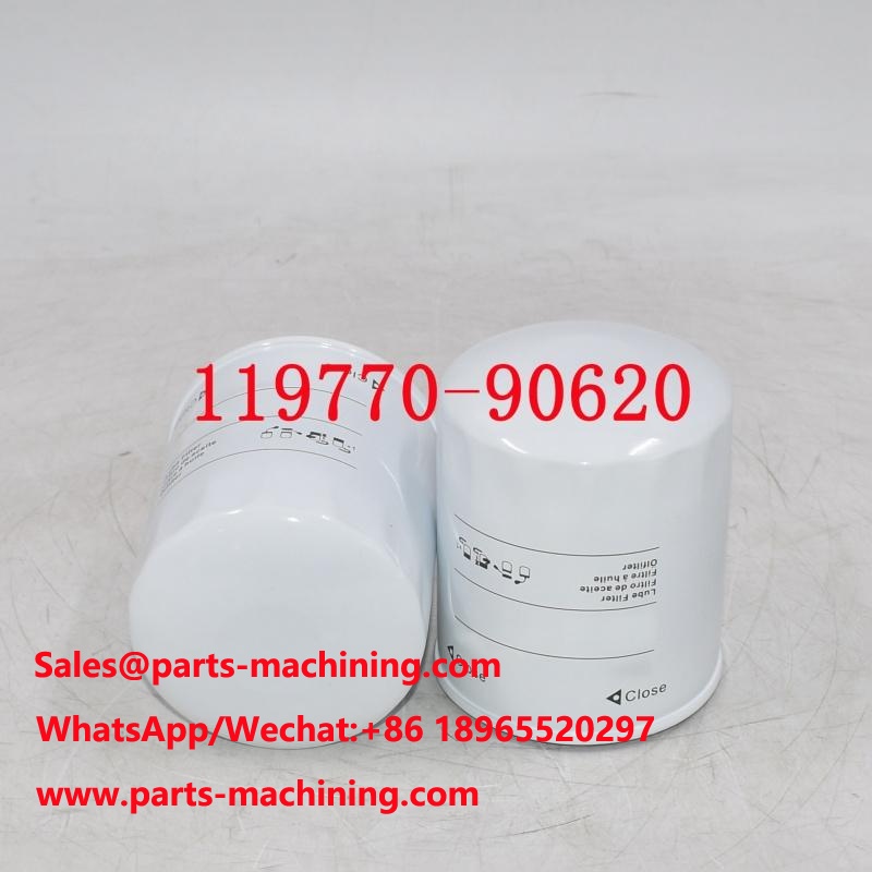 119770-90620 Oil Filter 57254 Marine Engine Parts