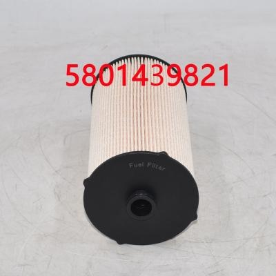 5801439821 Fuel Filter 500086547 For Tractor