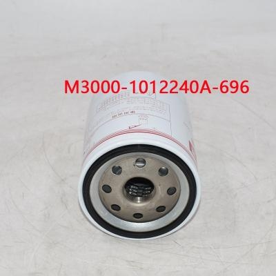 High-Performance M3000-1012240A-696 Oil Filter SP5004