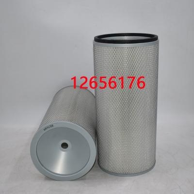 12656176 Air Filter VOE12656176 For Wheel Loader
