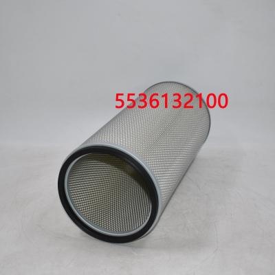 5536132100 Air Filter PA2574 For Minetruck