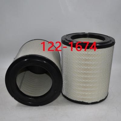 High-Quality 122-1674 Air Filter E593L