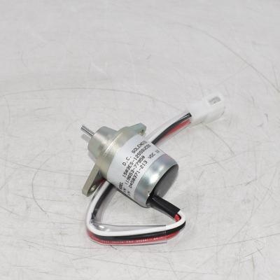 Soleniod Valve 119653-77950