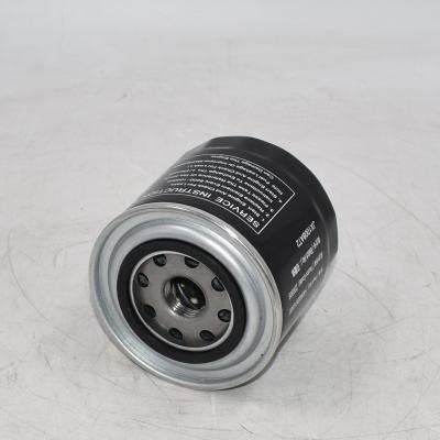 1409022610000 Oil Filter Replacement