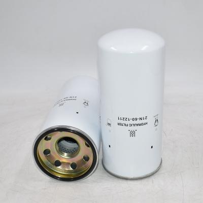Genuine 21N-60-12211 Hydraulic Filter 21N-60-12210