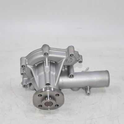 123900-42000 Water Pump YM123900-42000 For 4TNV106