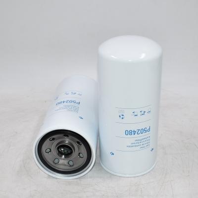 Crawler Dozer Parts P502480 Fuel Filter 600-319-3840