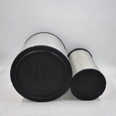 Highly Efficient Air Filter AF25262 AF25263