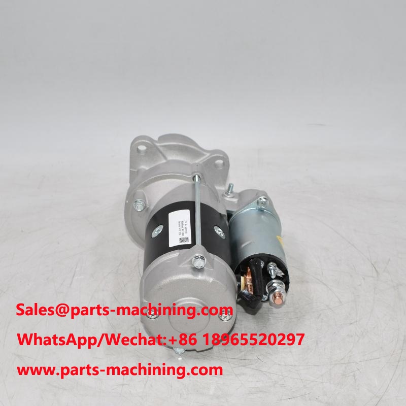 4932320 Starter Motor 24V