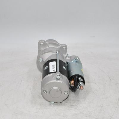 4932320 Starter Motor 24V