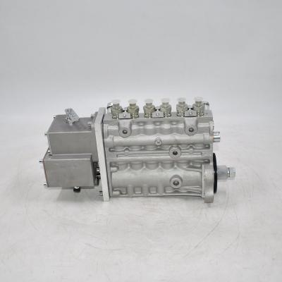 5262671 Fuel Injection Pump For 6BT5.9-G2