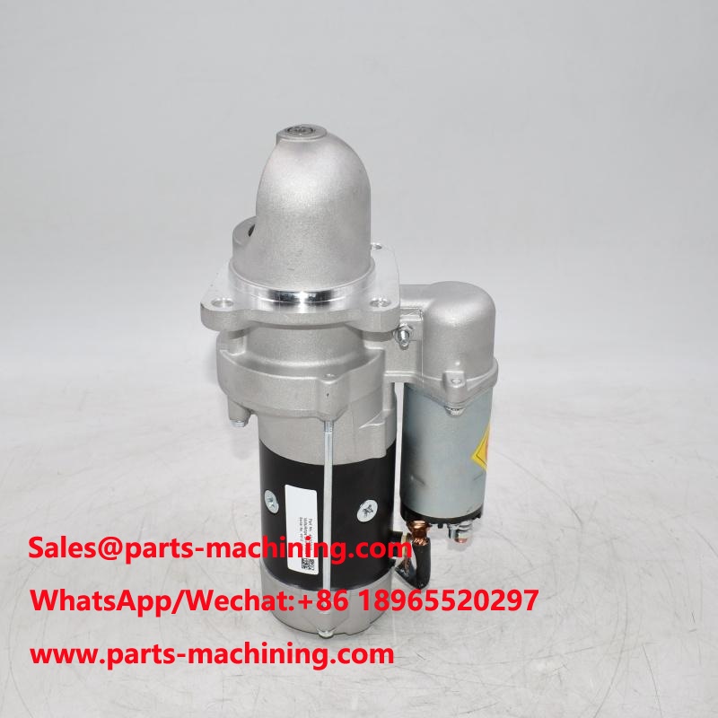 4932320 Starter Motor