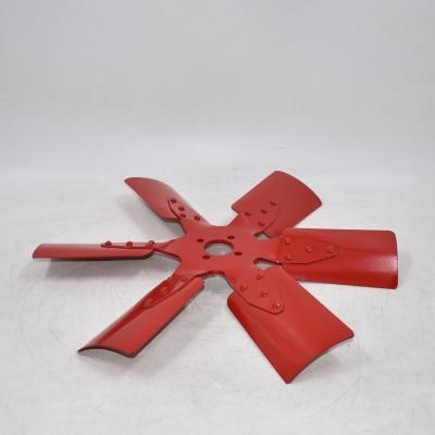 4931778 Engine Fan C4931778 For 4BT 6BT