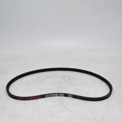 YC80-SPA-1080B Engine V-Belt Replacement