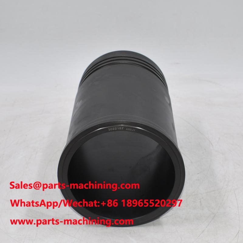 3007525 Cylinder Liner For K19 K38 K50