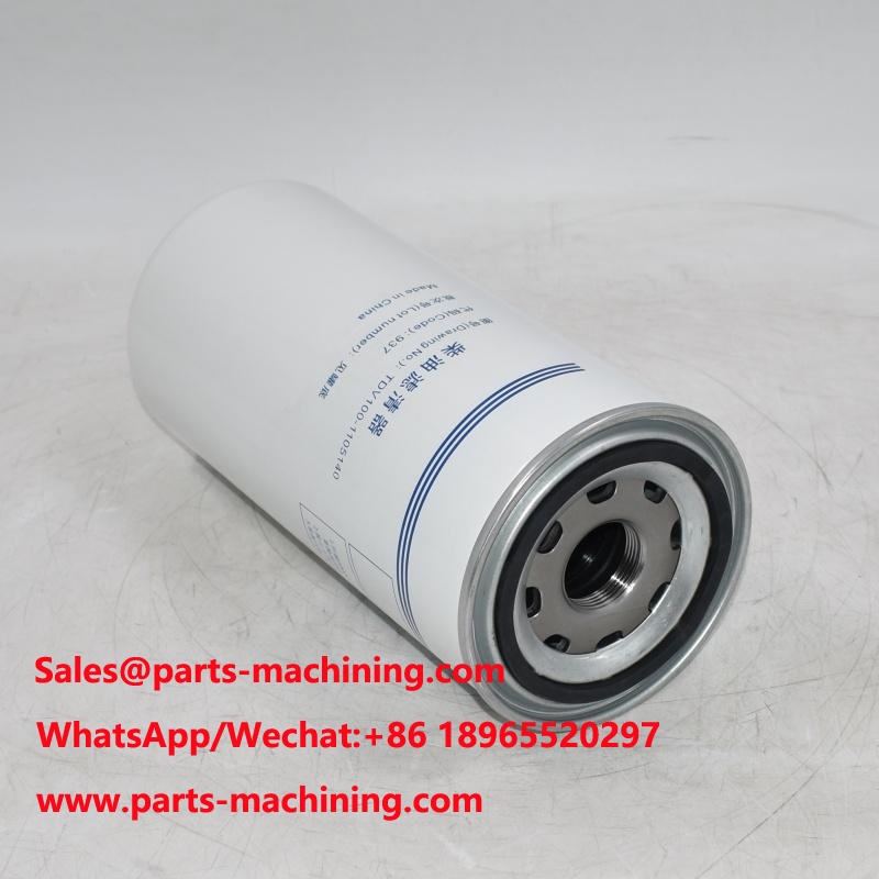 Diesel Filter TDV100-1105140 Engine Parts