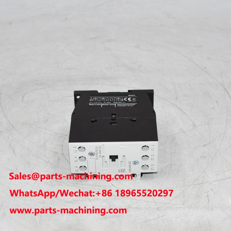 DILM32-10C Electromagnetic Contactor XTCE032CC10
